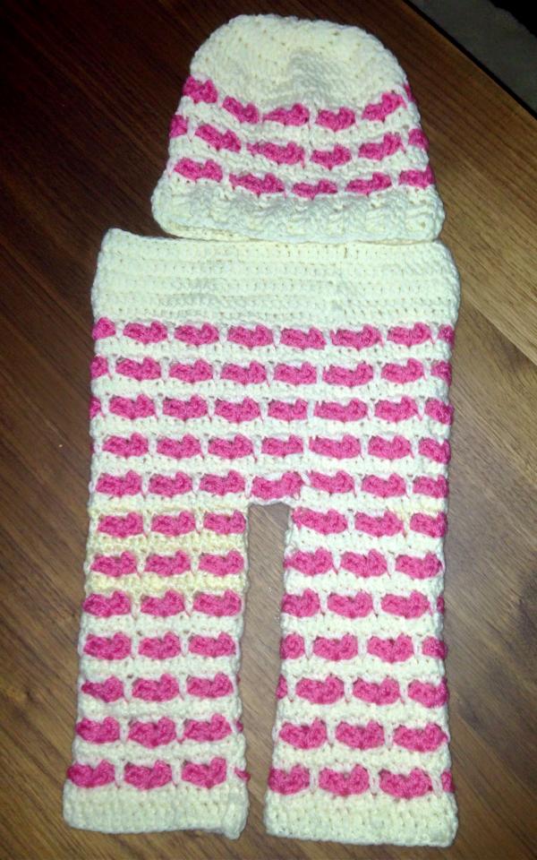 3-6 month set by Aiza Saqalain